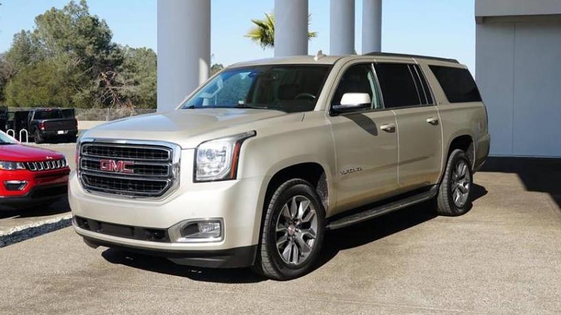 GMC YUKON XL 2017 1GKS2GKC5HR131746 image